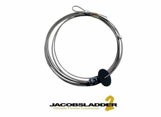 Jacobs Ladder 2 Cable