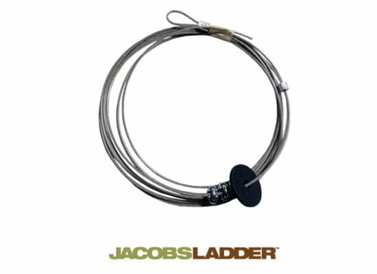 Jacobs Ladder Cable