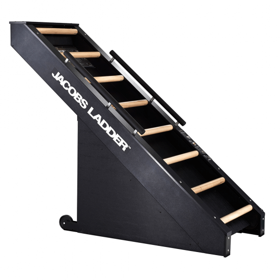 Jacobs Ladder Gym Equipment