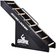 ‘Gronk Ladder’ introduced