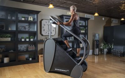 How to Find the Best Home Stair Climber and Upgrade Your Home Workout