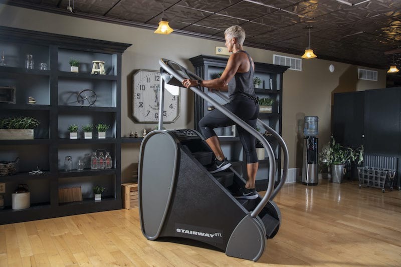 best stair climber for home use